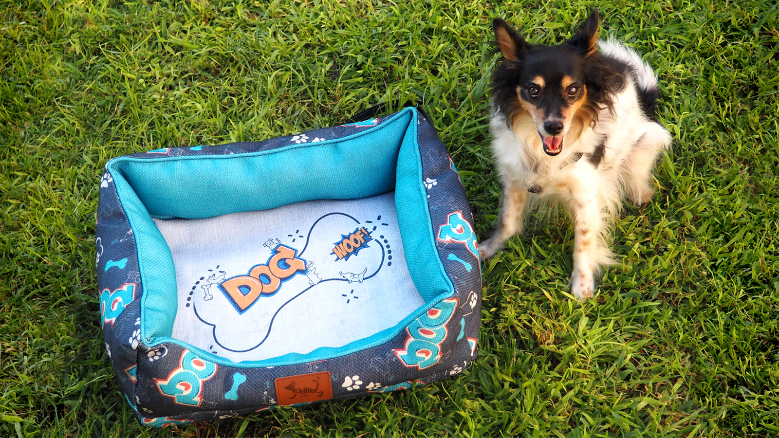 CUNA INVIERNO estampada