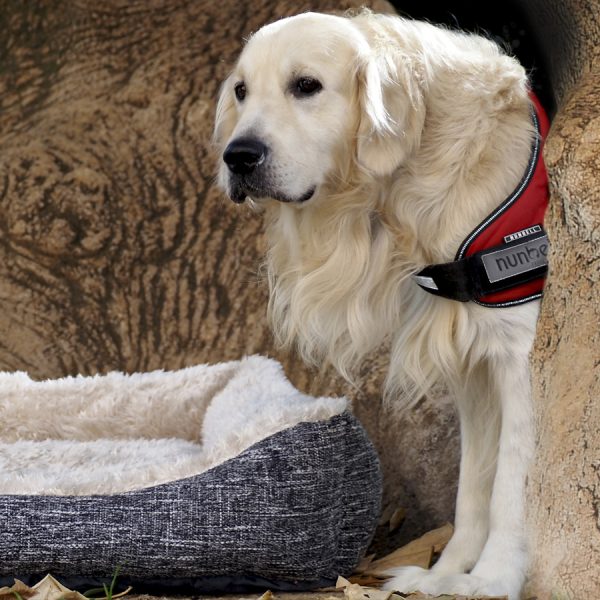 PETKING 6 POLAR Winterbett